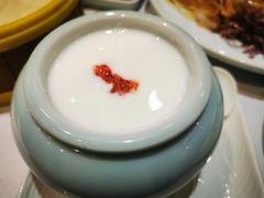 老北京酸奶-天和晟烤鸭店(玉泉西街店)