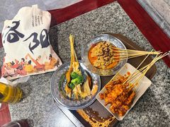 -小街天府(西工小街店)
