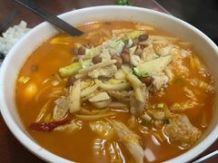 -缘久缘米粉(新街口店)