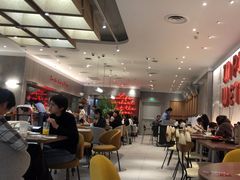 -必胜客(鞍山万象汇店PH店)
