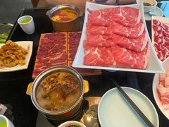 -鲁西肥牛(九方购物中心店)