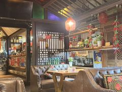-望京一号·重庆江湖菜(工体店)