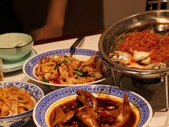 -回家吃饭·地道南昌菜(建德观总店)