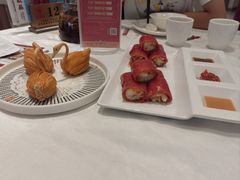 -先记烧鹅王·本地粤菜(福永店)