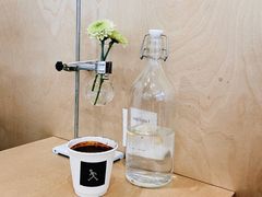 -常识咖啡common sense(春熙路店)