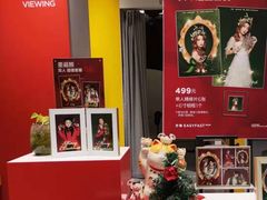 -方快PLUS照相馆(青浦万达茂店)