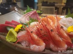 -御瀛日本料理