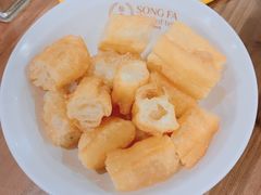 -松發肉骨茶(牛车水店)