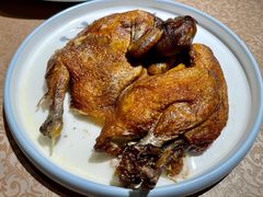 -老德州四合院·德州菜(天衢路店)
