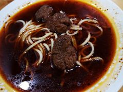 -华兴街自力面店