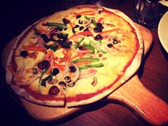 -Shanghai Brew House上海啤酒工坊(老外街店)