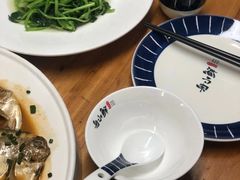 -舟小鲜·舟山小渔村(凤城四路中登广场店)
