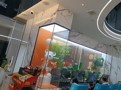 -腾龙电竞(宏川路店)