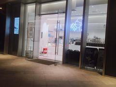 门面-喜茶(上海泰禾大厦店)
