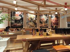 -味千拉面(广州白云机场T1西二店)