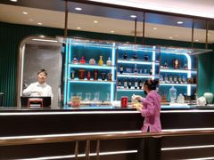 -上海人家花樣年华(中山公园店)