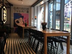 -Moka Bros 摩卡站(西单大悦城店)