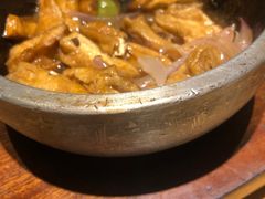 -北国饭店(汕头卜蜂店)
