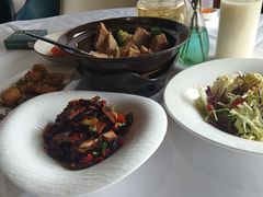 -酱湘宴餐厅(狮子山公园店)