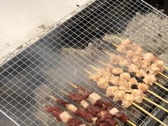 -会江钓鱼钓虾烧烤场