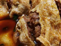 红烧大蛋饺-兴农记