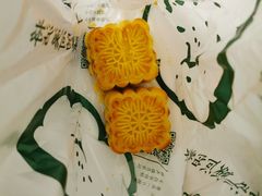 绿豆皇-泸溪河桃酥(西直门凯德店)