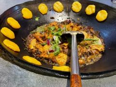 -咊记茅草棚柴火鸡(乌当店)