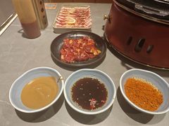 -小米烤肉-泥炉炭烤(常营店)