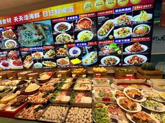 -永红源啤酒·烧烤·海鲜·大排档(台柳路店)