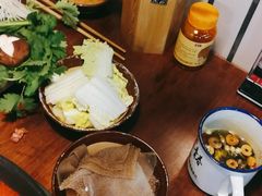 -楠火锅(葫芦岛飞天广场店)