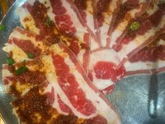 -老炉家木炭烤肉(长江国际店)