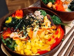 -Poke lemon海鲜波奇饭·柠檬茶(金碧开放小区店)