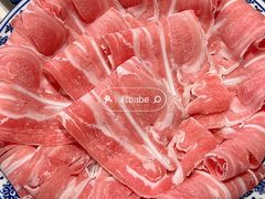 -宣武小院涮肉(前门店)