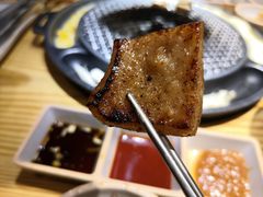 烤猪皮-喜来稀肉(北外滩白玉兰广场店)