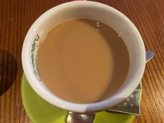 -绿茵阁牛扒餐厅(客村店)