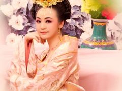 (*^__^*)-九月鹰飞汉服摄影工作室