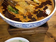 -古真记钵钵鸡(总店)