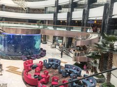 -OPEN開全日自助餐厅·牛肉火锅·海鲜(佛山希尔顿酒店)