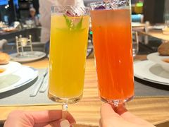 -麦MUGI铁板烧日式料理