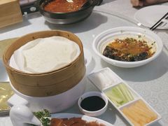 -辣婆婆(航天桥店)