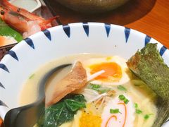 日式拉面-有喜屋·烧鸟·居酒屋(周浦万达店)