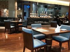 -重庆丽苑维景国际大酒店·海鲜自助餐厅