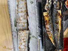 -真情鲍鱼海鲜汤