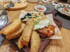 -麓椿花园西餐厅(海乐世界店)