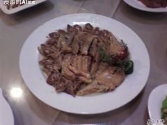 -雅侃酒店(琼花大厦店)