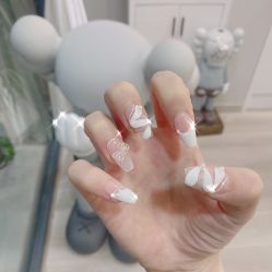 -CM.Nail美甲美睫