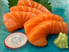 -金井日本料理(丽柏广场店)