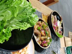 -酒拾烤肉(阳光100店)