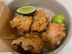 -胡麻(静安嘉里店)