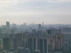-Social 秀西餐厅-长沙瑞吉酒店(运达店)